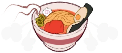 Spicy Shoyu
