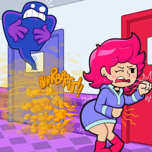 Kumatora - Toilets, Toilets Everywehre